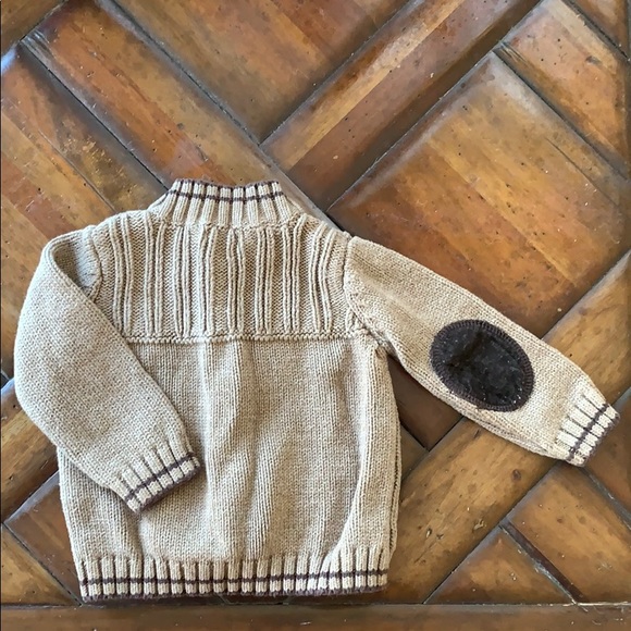 NWOT boys outfit with hat size 3-6M - Picture 6 of 11